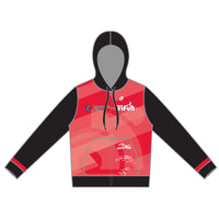 PERFORMANCE Zip Hoodie