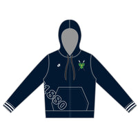 PERFORMANCE Zip Hoodie
