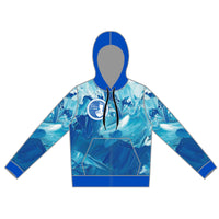 PERFORMANCE Zip Hoodie