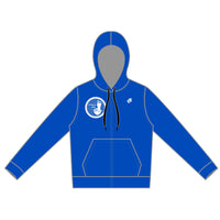PERFORMANCE Zip Hoodie