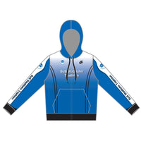 PERFORMANCE Zip Hoodie