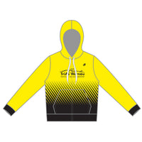 PERFORMANCE Zip Hoodie