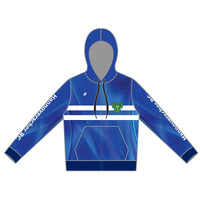 PERFORMANCE Zip Hoodie
