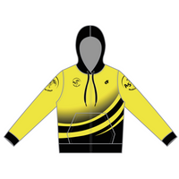 PERFORMANCE Zip Hoodie