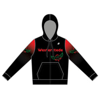 PERFORMANCE Zip Hoodie