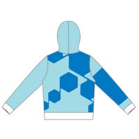 PERFORMANCE Zip Hoodie