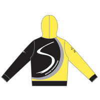 PERFORMANCE Zip Hoodie