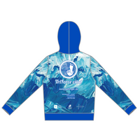 PERFORMANCE Zip Hoodie