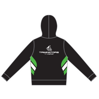 PERFORMANCE Zip Hoodie