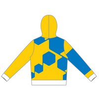 PERFORMANCE Zip Hoodie