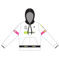 PERFORMANCE Zip Hoodie