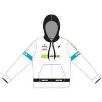 PERFORMANCE Zip Hoodie