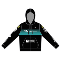 PERFORMANCE Zip Hoodie