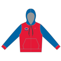 PERFORMANCE Zip Hoodie