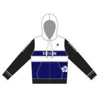 PERFORMANCE Zip Hoodie - Children