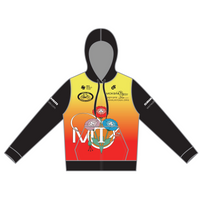 PERFORMANCE Zip Hoodie