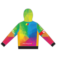 PERFORMANCE Zip Hoodie