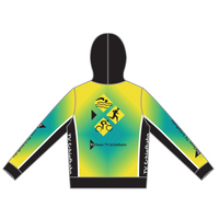 PERFORMANCE Zip Hoodie