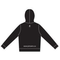 PERFORMANCE Zip Hoodie