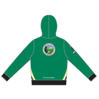 PERFORMANCE Zip Hoodie