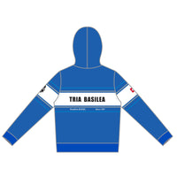 PERFORMANCE Zip Hoodie