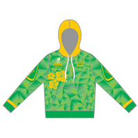 PERFORMANCE Zip Hoodie