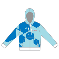 PERFORMANCE Zip Hoodie