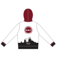 PERFORMANCE Zip Hoodie