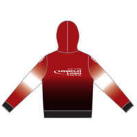 PERFORMANCE Zip Hoodie