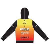 PERFORMANCE Zip Hoodie