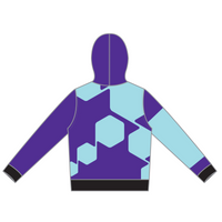 PERFORMANCE Zip Hoodie