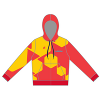 PERFORMANCE Zip Hoodie