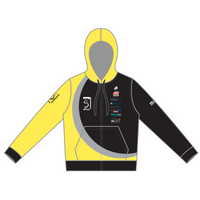 PERFORMANCE Zip Hoodie