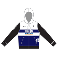 PERFORMANCE Zip Hoodie