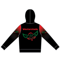 PERFORMANCE Zip Hoodie