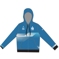 PERFORMANCE Zip Hoodie