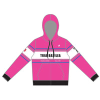 PERFORMANCE Zip Hoodie