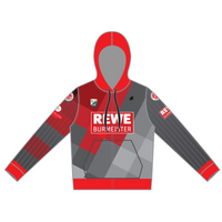 PERFORMANCE Zip Hoodie