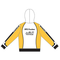 PERFORMANCE Zip Hoodie