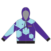 PERFORMANCE Zip Hoodie