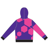 PERFORMANCE Zip Hoodie