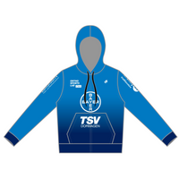 PERFORMANCE Zip Hoodie