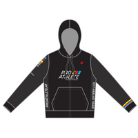 PERFORMANCE Zip Hoodie - Children