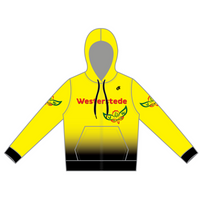 PERFORMANCE Zip Hoodie