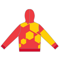 PERFORMANCE Zip Hoodie