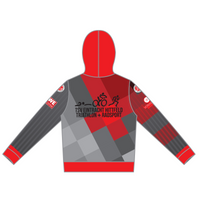 PERFORMANCE Zip Hoodie