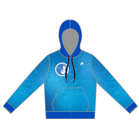 PERFORMANCE Zip Hoodie