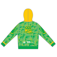 PERFORMANCE Zip Hoodie