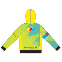 PERFORMANCE Zip Hoodie