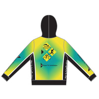 PERFORMANCE Zip Hoodie